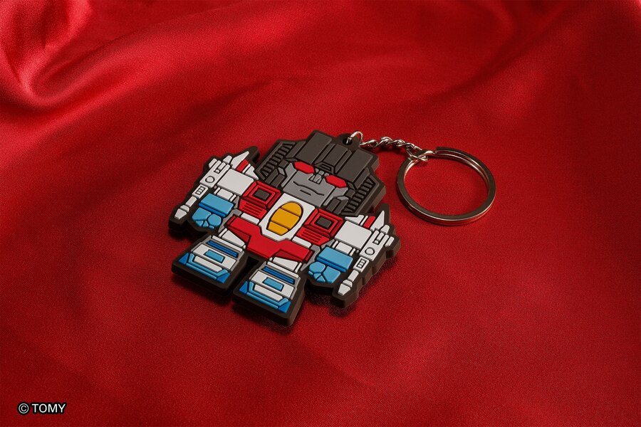 Image Of E Hobby Shop Transformers G1 & Pretenders Keychains  (4 of 6)